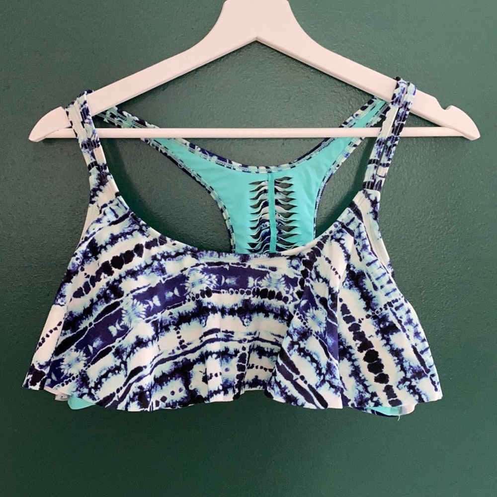 Arizona Jean Co. bikini top